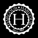 Harcour Logo Harcour - Partner in Equestrian Fashion voor Tessa Ottenhof